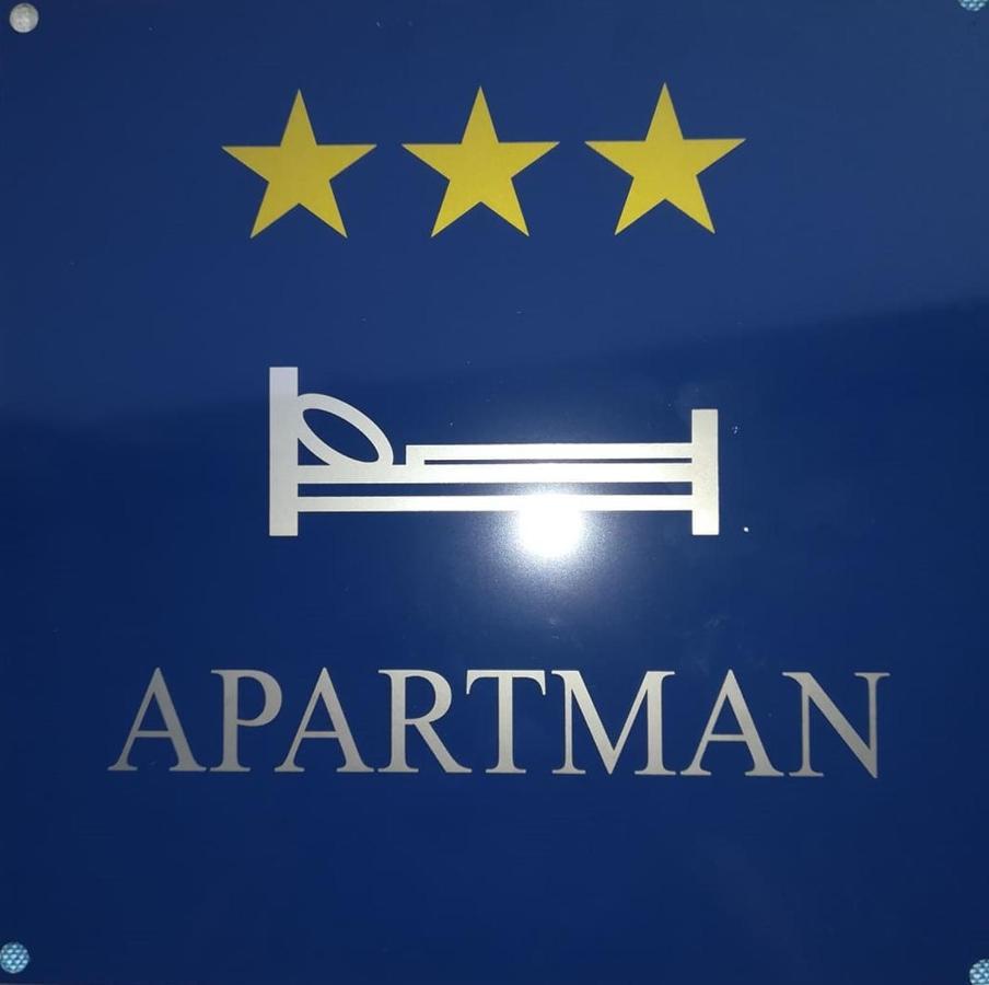 Kotor Apartamento Crikvenica Exterior foto