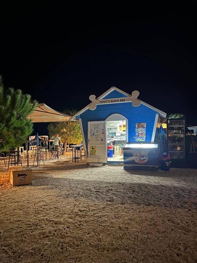Kotor Apartamento Crikvenica Exterior foto